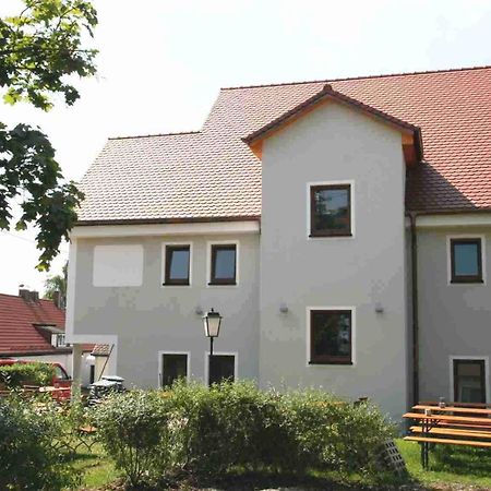 מלון Schwabhausen bei Dachau Landgasthof Haagen מראה חיצוני תמונה